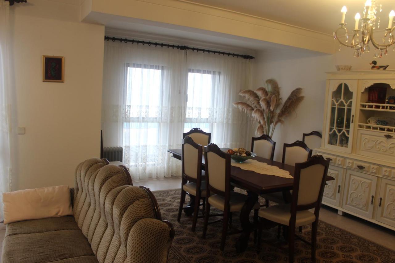 Ocean Drive / Vista Mar Apartment Vieira de Leiria Bagian luar foto